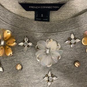 French Connection size small